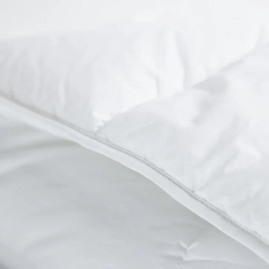 The Fine Bedding Company Smartdown Cotton Duvet 10.5tog