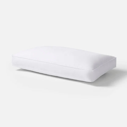 The Fine Bedding Company Smartdown Cotton Pillow