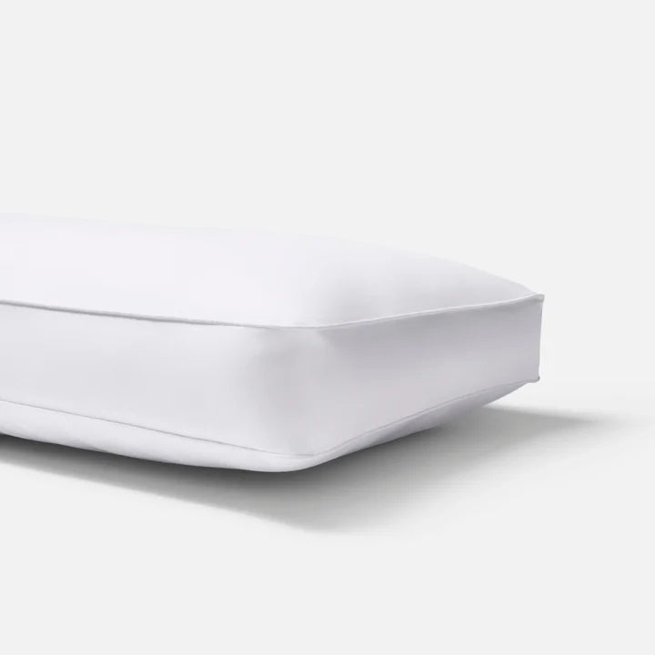 The Fine Bedding Company Smartdown Cotton Pillow