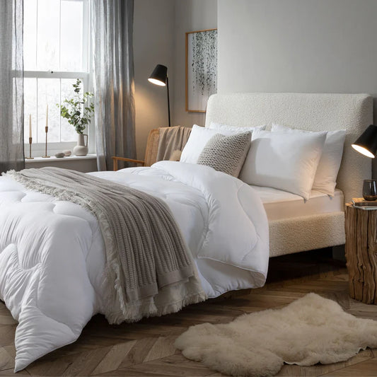 The Fine Bedding Company Spundown® Duvet 13.5tog