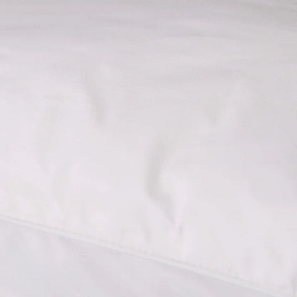The Fine Bedding Company Clusterfull Pillow Pair - Medium Support