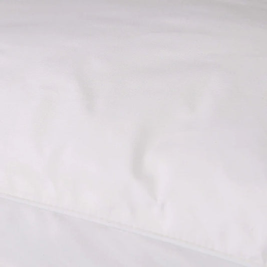 The Fine Bedding Company Clusterfull Pillow Pair - Medium Support
