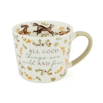 Cooksmart Forest Fable All Good Things