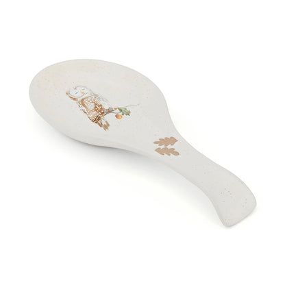 Cooksmart Forest Fable Large Spoon Rest