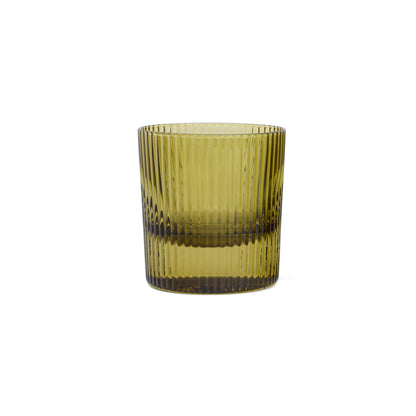 Gentlemen's Hardware The Scout Lowball Glass