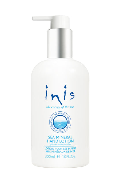 Inis Sea Mineral Hand Lotion