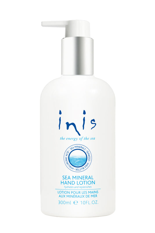 Inis Sea Mineral Hand Lotion