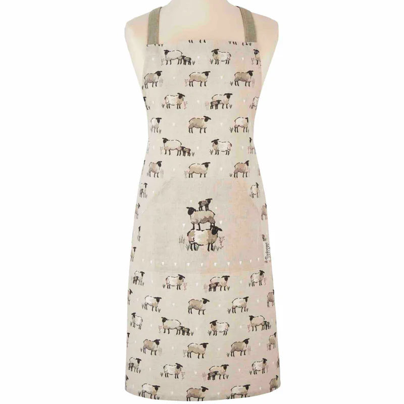 Cooksmart Highland Sheep Apron