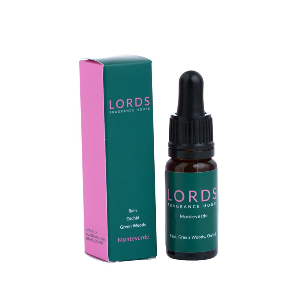 Lords Fragrance House Fragrance Oil (10ml)
