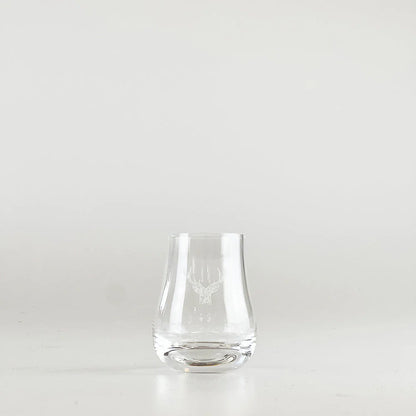 Selbrae House Stag Perfect Measure Tasting Glass