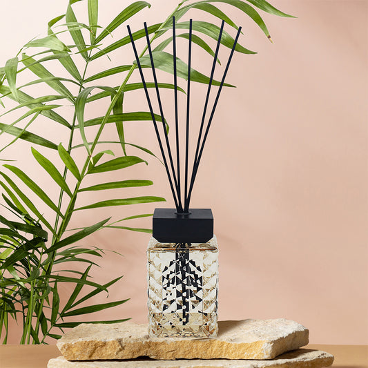 Desire Aroma 1L Cashmere & Silk Diffuser