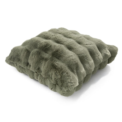 Malini Raffles Sage Cushion