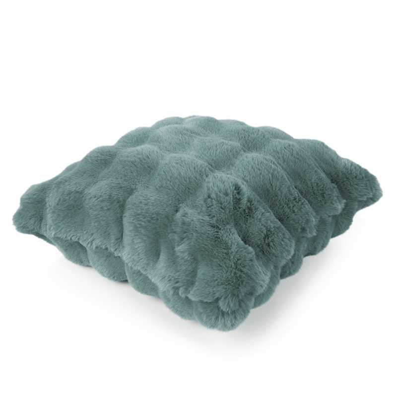 Malini Raffles Seafoam Cushion
