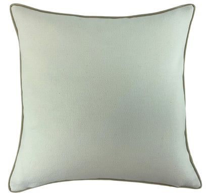 Malini Large Kivo Nat Cushion