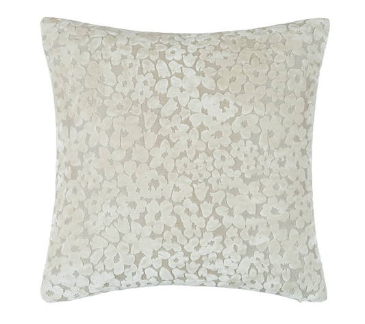 Paul Moneypenny Large Oopsiedaisy Ivory Cushion