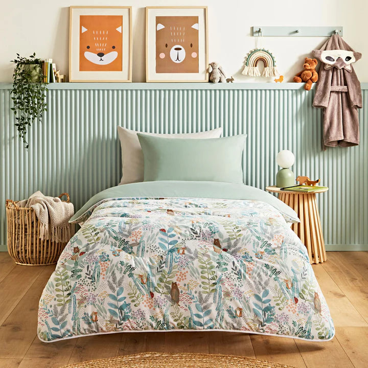 Night Lark® Junior Washable Coverless Duvet Set