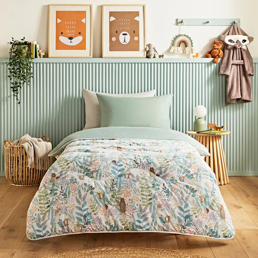 Night Lark® Junior Washable Coverless Duvet Set