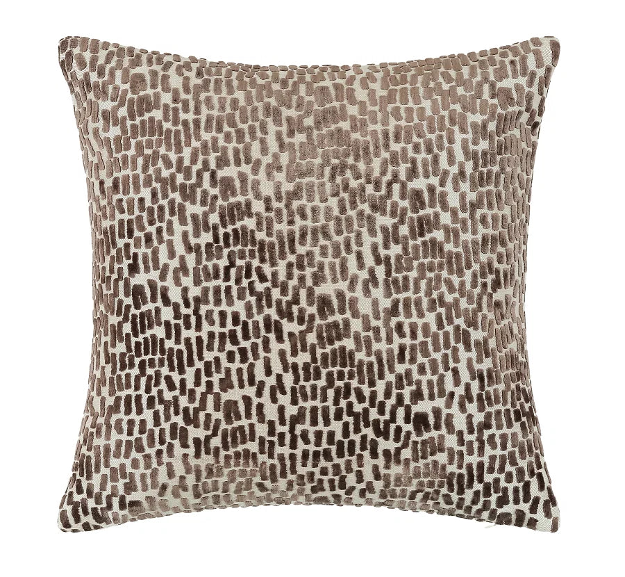 Malini Melody Choc Cushion