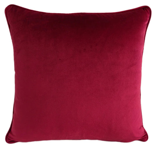 Paul Moneypenny Twofaced Teal & Fuschia