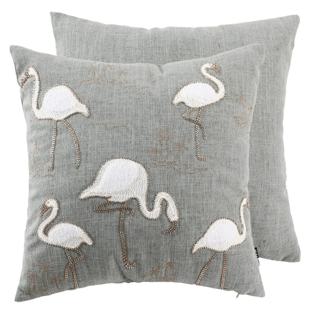 Malini Small Wade Cushion