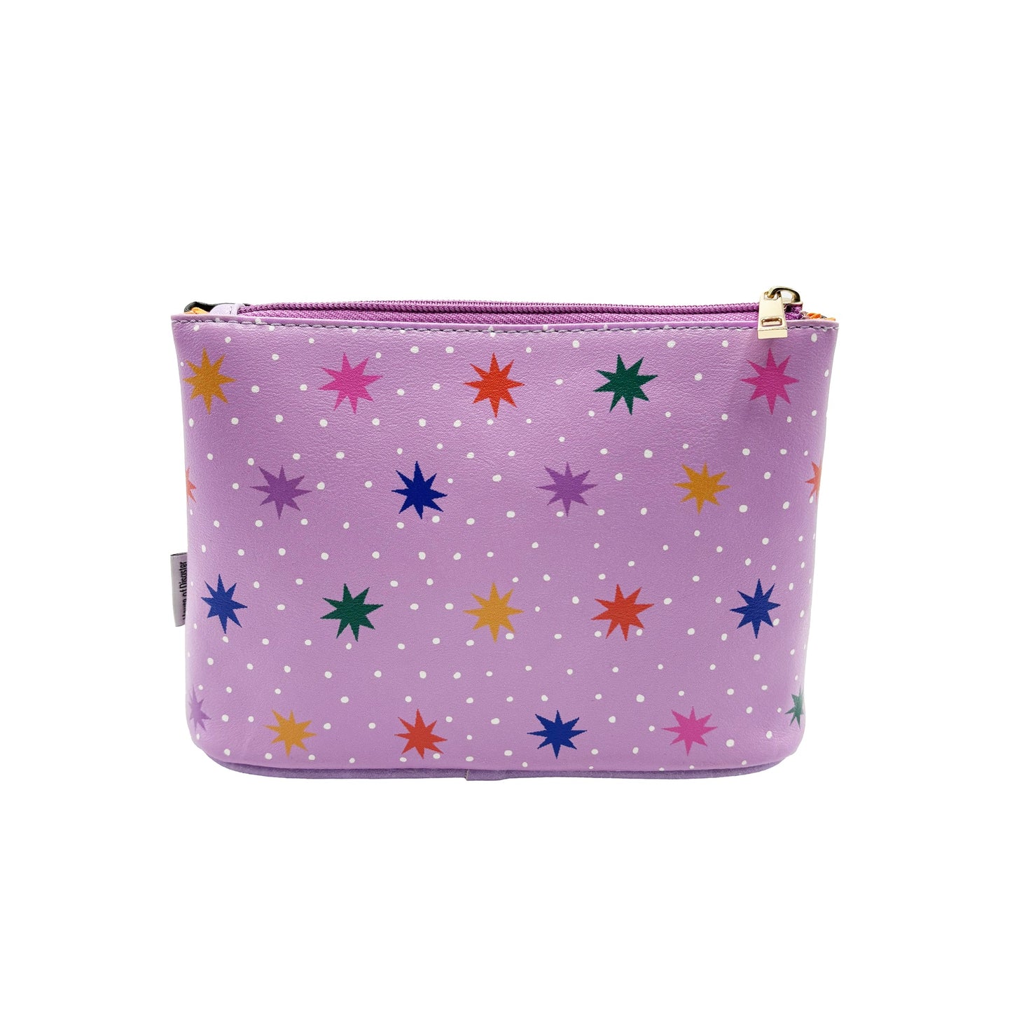 House of Disaster Small Talk 'Going Out-Out' Makeup Bag
