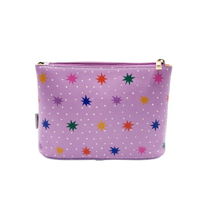 House of Disaster Small Talk 'Going Out-Out' Makeup Bag