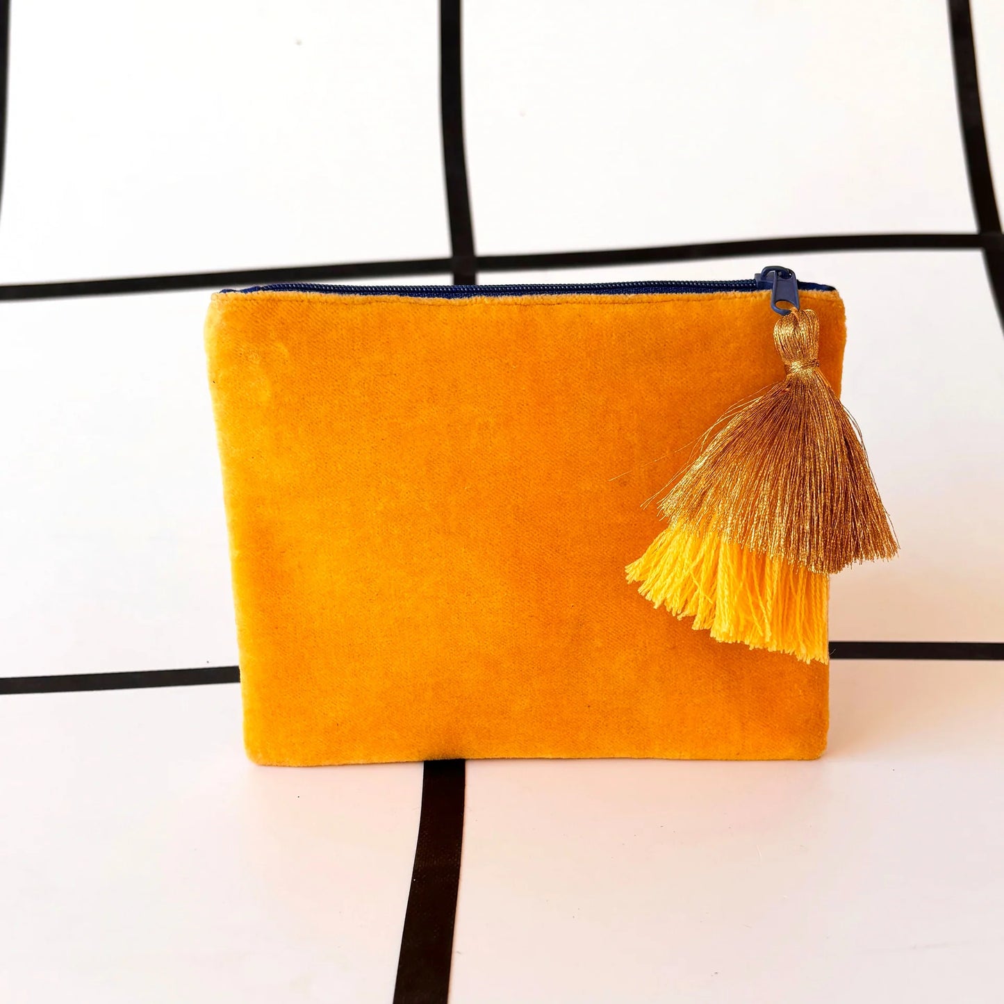 House of Disaster Small Talk 'S Hot' Purse