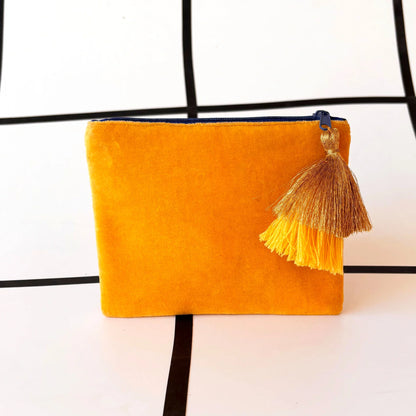 House of Disaster Small Talk 'S Hot' Purse