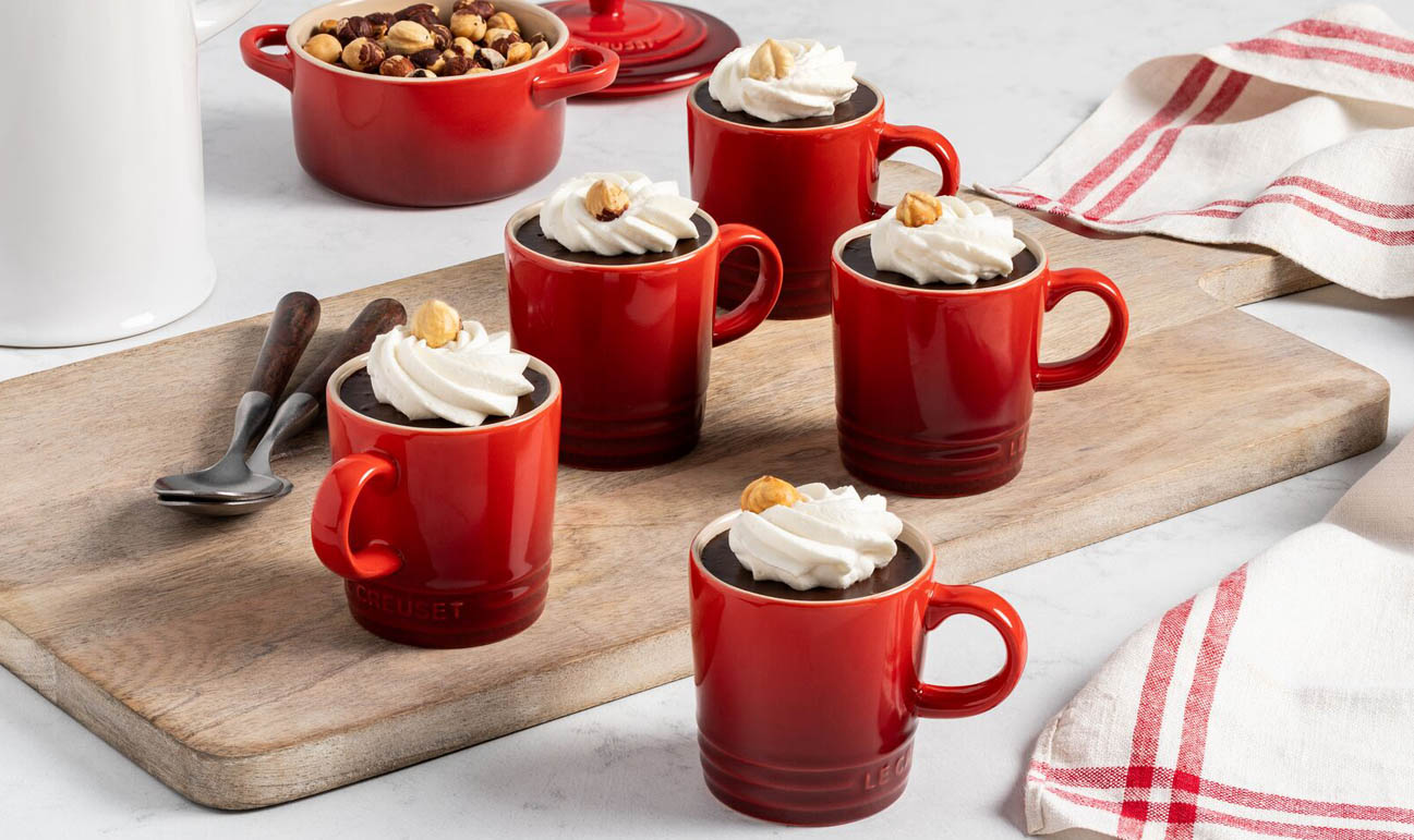 Le Creuset Stoneware Mug 350ml