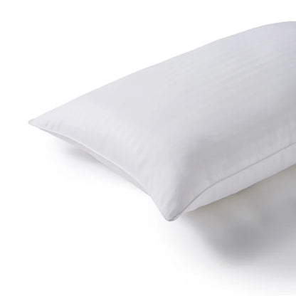 The Fine Bedding Company Luna Extra Firm Pillow