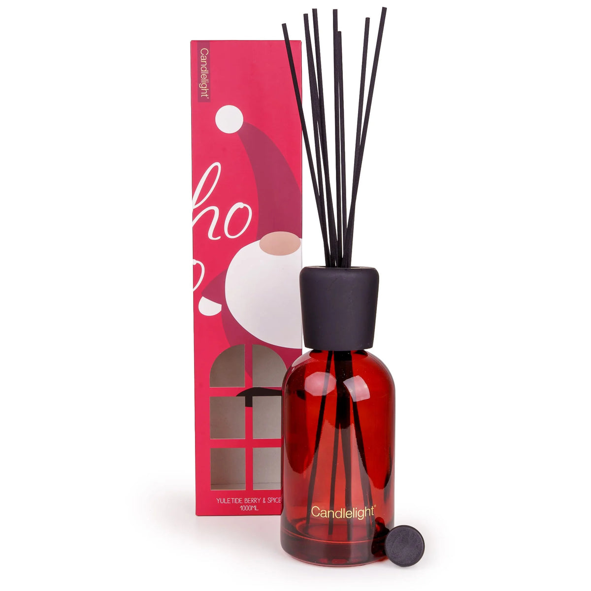 Ho Ho Ho Reed Diffuser