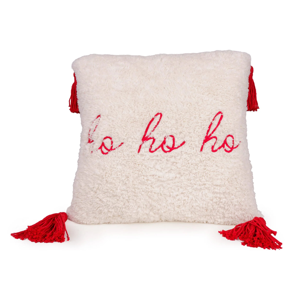 Ho Ho Ho Cushion