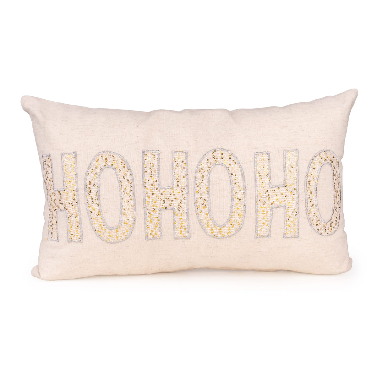 Ho Ho Ho Cushion