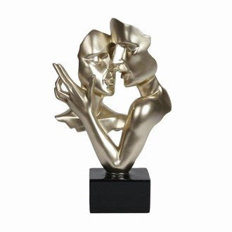 Gold Couple Structure