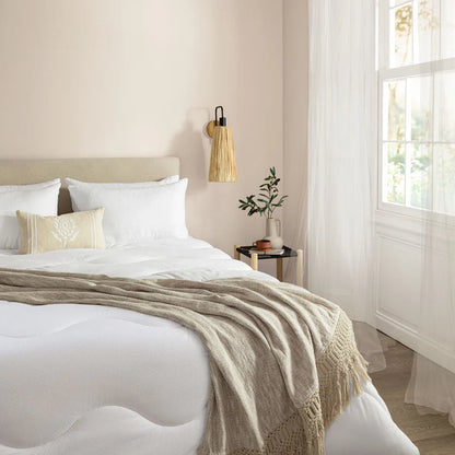 The Fine Bedding Company Breathe® Duvet 10.5tog