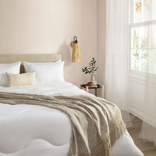 The Fine Bedding Company Breathe® Duvet 13.5tog