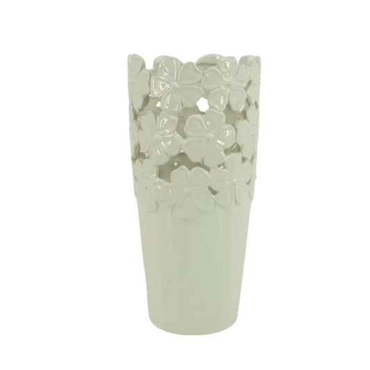 Floral Vase (14x29cm)