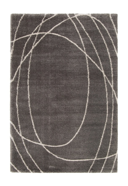 Melrose HALO Squiggle Grey