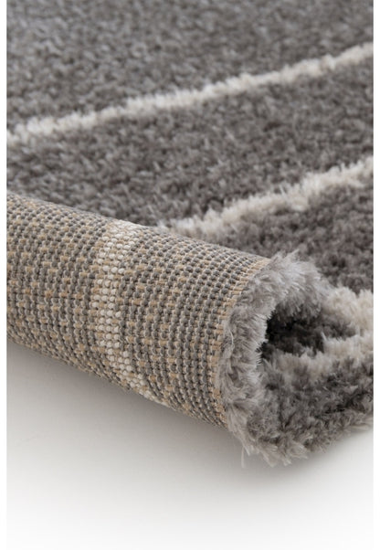 Melrose HALO Squiggle Grey
