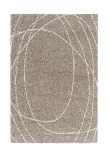 Melrose HALO Squiggle Natural