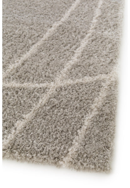 Melrose HALO Squiggle Natural