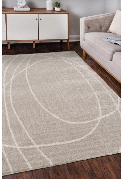 Melrose HALO Squiggle Natural