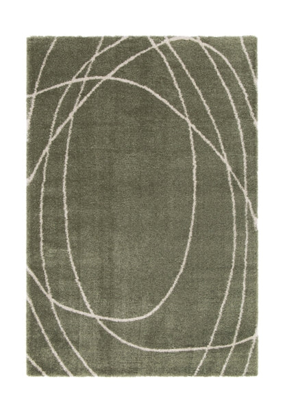 Melrose HALO Squiggle Sage