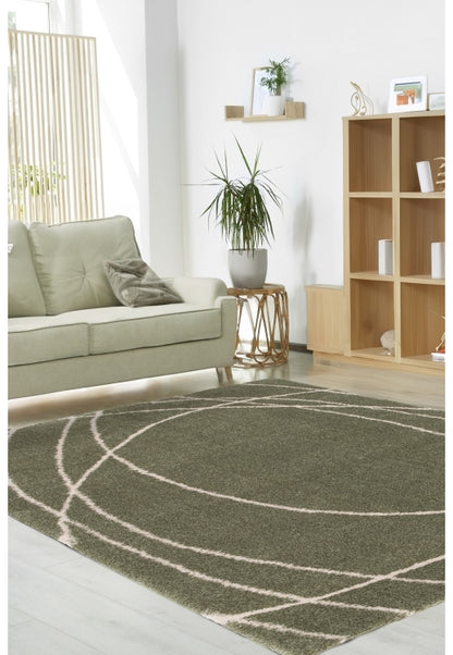Melrose HALO Squiggle Sage