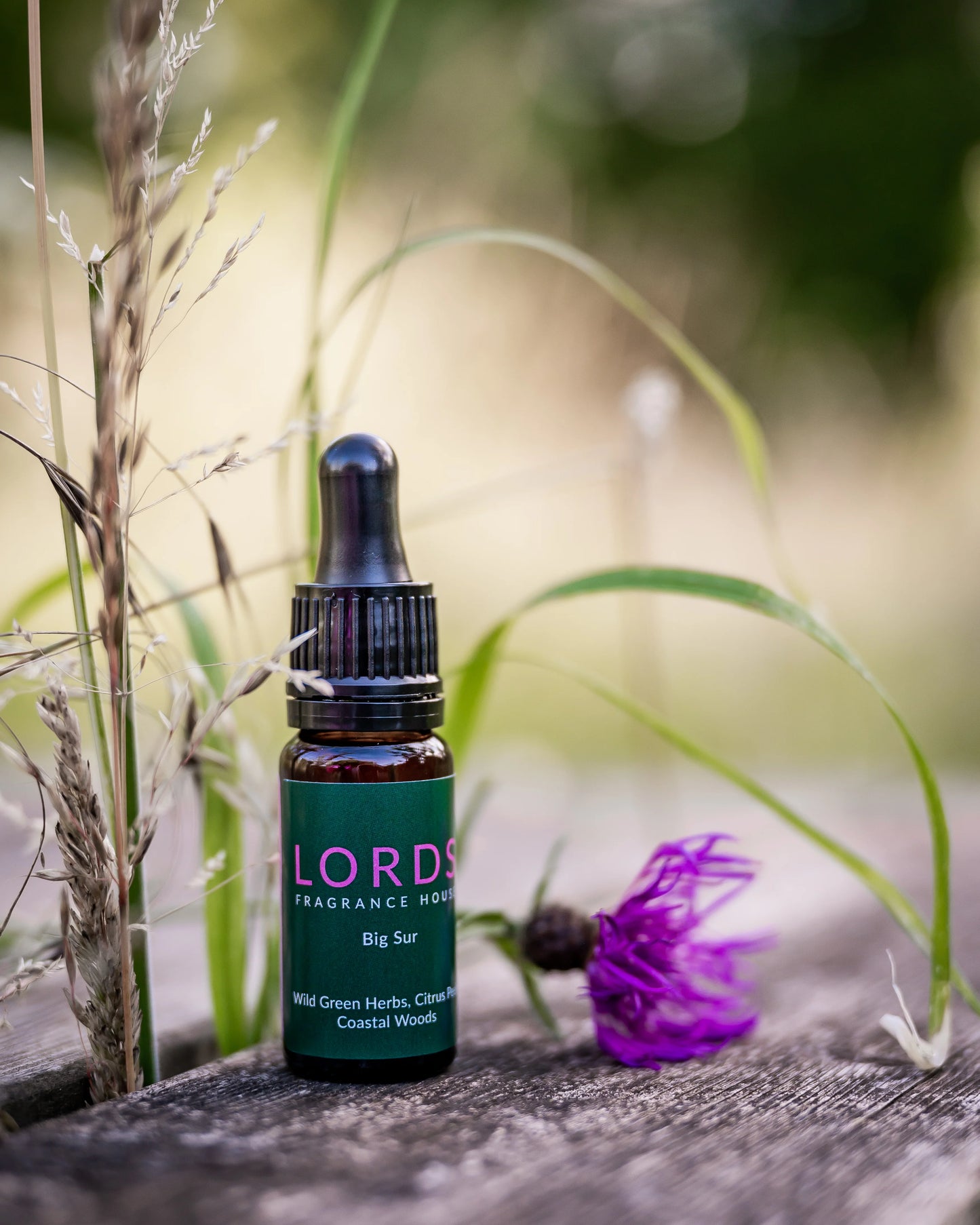 Lords Fragrance House Fragrance Oil (10ml)