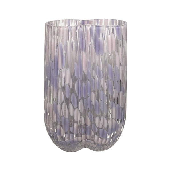 Mood Pink Vase (28cm)