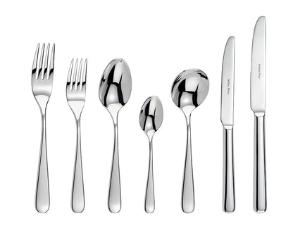 Arthur Price Pisa 42 Piece 6 Person Box Set