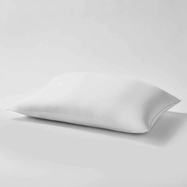 The Fine Bedding Company Spundown® Medium Support Cotton Pillow